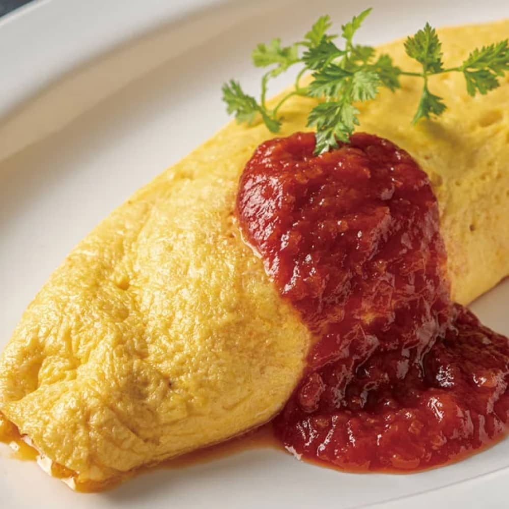 Omurice